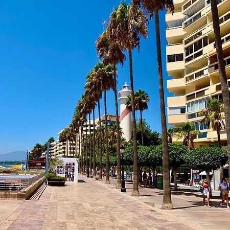 Top Studio On Marbella Boulevard מראה חיצוני תמונה