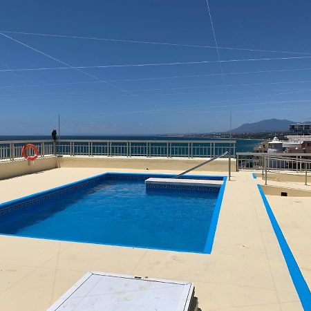 Top Studio On Marbella Boulevard מראה חיצוני תמונה