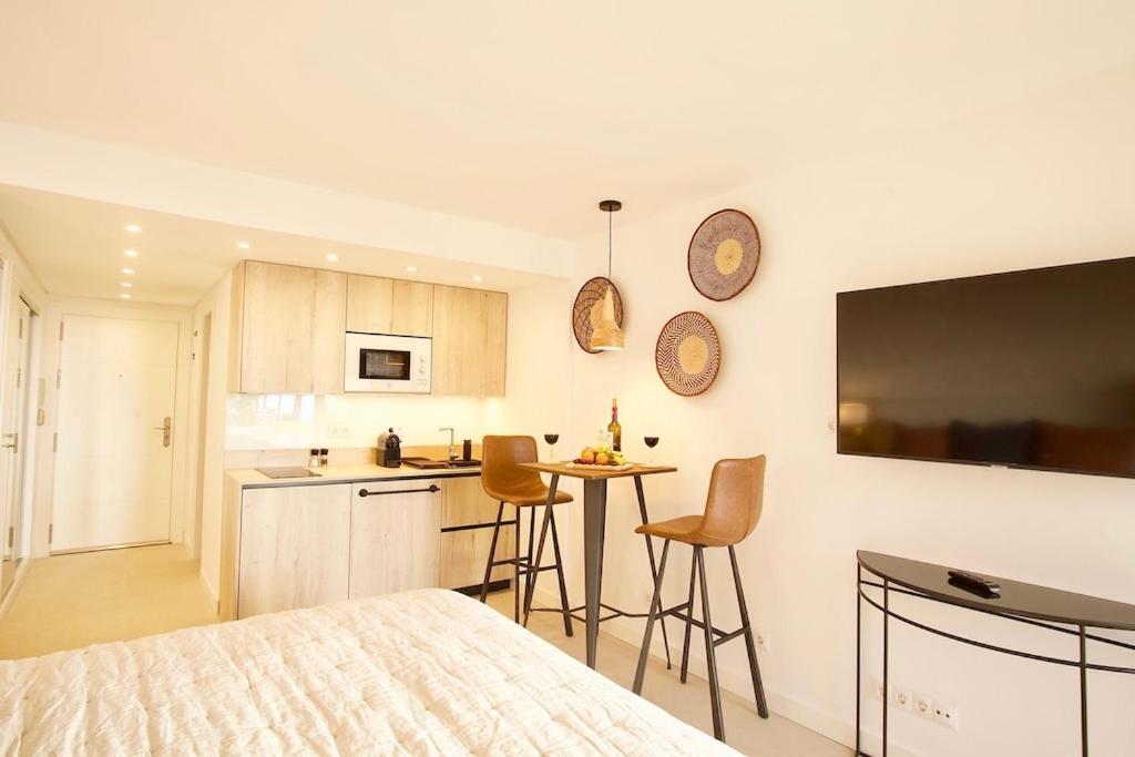 Top Studio On Marbella Boulevard מראה חיצוני תמונה