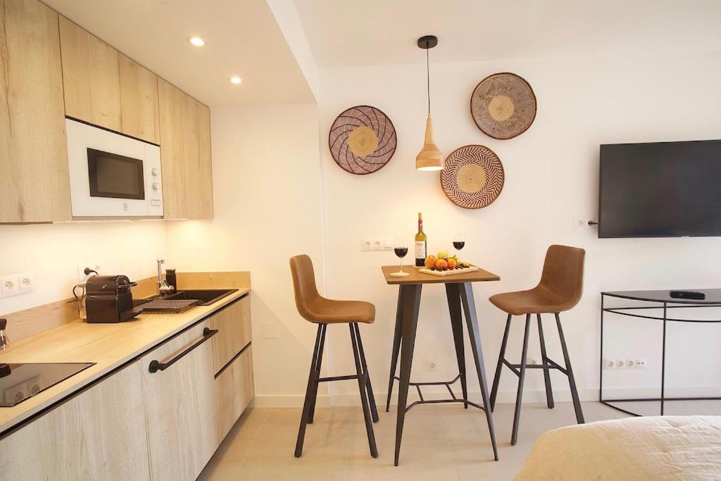 Top Studio On Marbella Boulevard מראה חיצוני תמונה