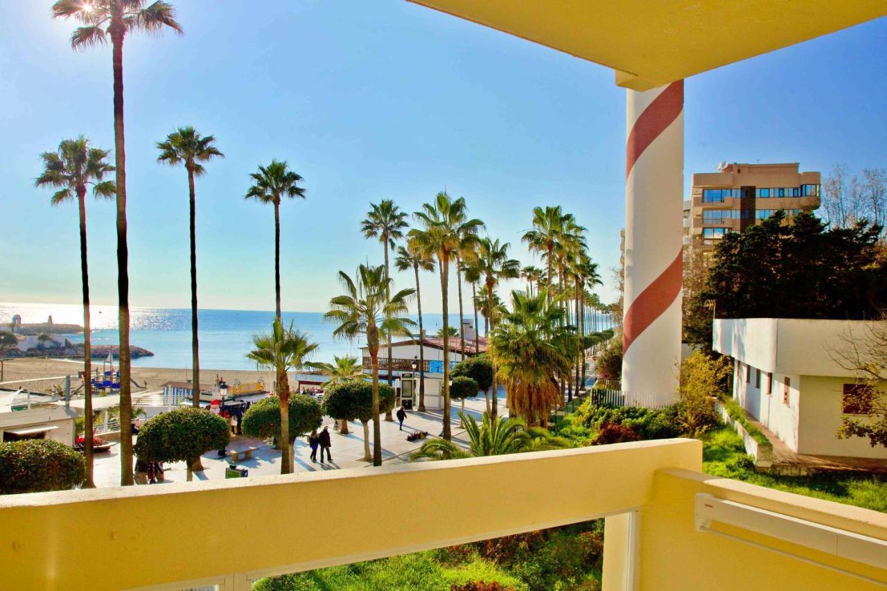 Top Studio On Marbella Boulevard מראה חיצוני תמונה