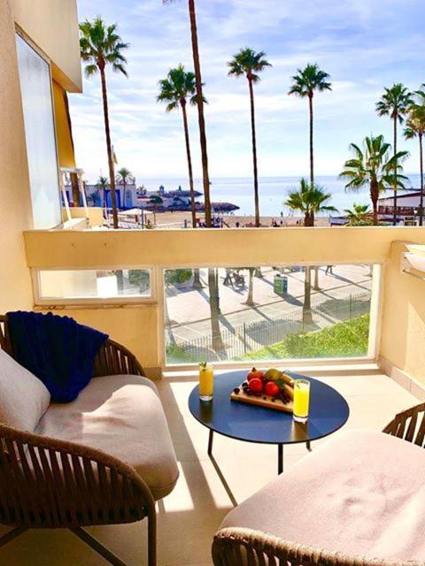 Top Studio On Marbella Boulevard מראה חיצוני תמונה